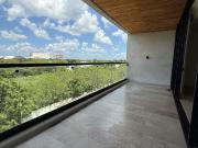 renta de departamento en temozón norte