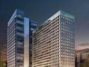 Renta de departamento en Torre Latitud Polanco