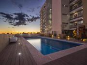 Renta de Departamento en Torre Moderna – Con Amenidades