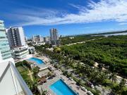 RENTA DE DEPARTAMENTO EN TORRE MONTEVIDEO MALECÓN LAS...