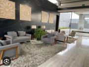 RENTA DE DEPARTAMENTO EN TORRE NEBRA cercano a Tec de...