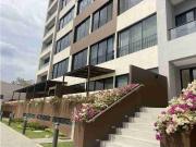 Renta de departamento en Urb. Bosques de la Costa, vía a...