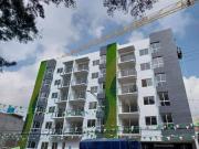 Renta de Departamento en Vasco De Quiroga Gustavo A....