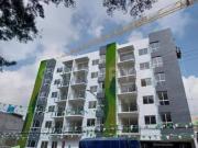 Renta de Departamento en Vasco De Quiroga Gustavo A....