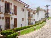 Renta de departamento en Villa Antigua Zona Esmeralda