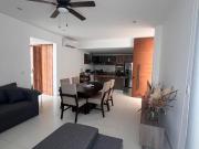 Renta de departamento en Villas del Sol, Merida Yucatan