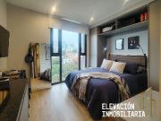 Renta de Departamento Estudio, Interlomas, Huixquilucan