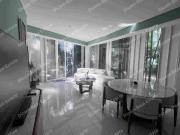 Renta de Departamento Garden Amueblado San José Insurgentes