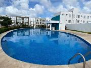 RENTA DE DEPARTAMENTO IZAMAL RESIDENCIAL $16,500 AMUEBLADO