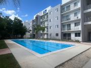 renta de departamento jardines del sur 6 $14,000 sin muebles