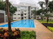 RENTA DE DEPARTAMENTO LIRIOS RESIDENCIAL $14,000 SIN...