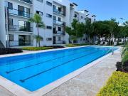 RENTA DE DEPARTAMENTO LIRIOS RESIDENCIAL $16,500 AMUEBLADO