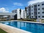 RENTA DE DEPARTAMENTO MADEROS RESIDENCIAL PLANTA BAJA...