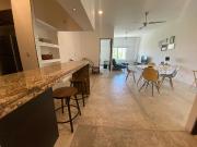 RENTA DE DEPARTAMENTO MALI LOFTS SM 57 AV. DE LAS...