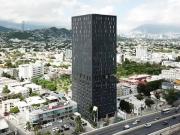 Renta de Departamento moderno con amenidades premium,...
