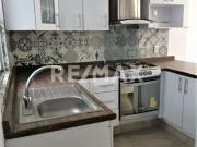 Renta de Departamento muy amplio y remodelado en la...