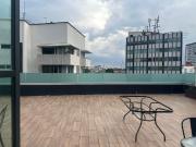 RENTA DE DEPARTAMENTO NAPOLES 2 MINUTOS DE TORRE WTC Y...