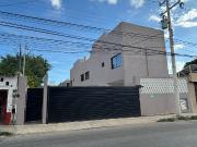 TOWNHOUSE nuevo EN RENTA en Chuburna 21