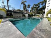 Renta de departamento nuevo, Lomas del Mirador,...