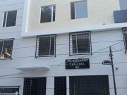 Renta de departamento Nuevo en Legaria DV ZTNIT