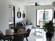 RENTA DE DEPARTAMENTO NUEVO EN OMBU