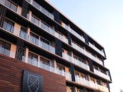 renta de departamento nuevo en planta baja san calixto,...