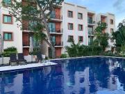 RENTA DE DEPARTAMENTO OMBU HUAYACÁN $18,000 AMUEBLADO Y...