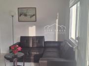 Renta de Departamento PB Frente Alberca Amueblado