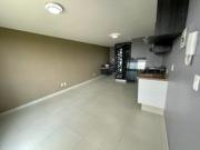 Renta de departamento penthouse en campestre aragon