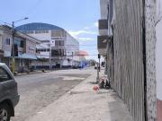 Renta de departamento pequeño con garaje