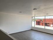 Renta de Departamento PH con linea blanca