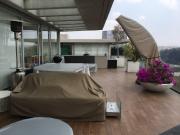 Renta de departamento PH en cumbres de Santa Fe