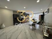departamento ph en renta en polanco 2r/2.5b/1e 2...