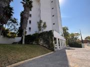 Renta de departamento PH en Viveros del Parque