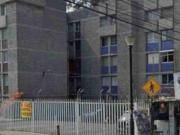 Renta de departamento planta baja