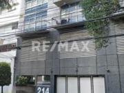 Renta de departamento Polanco