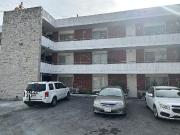 Renta de Departamento recién remodelado