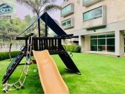 Renta de Departamento Recién remodelado Cuajimalpa Renta de Departamento Recién remodelado Cuajimalpa