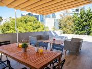 Renta de Departamento Remodelado y Amueblado, Condesa,...