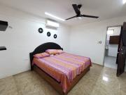 RENTA DE DEPARTAMENTO SEMI AMUEBLADO EN MONTEBELLO