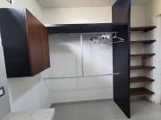 RENTA DE DEPARTAMENTO SEMI AMUEBLADO EN MONTEBELLO