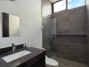 Renta de departamento semiamueblado en santa gertrudis copo