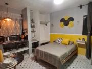 Renta de departamento tipo estudio en Nueva hidalgo