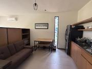 Renta de Departamento tipo estudio en Temozon Norte...