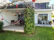 Renta de departamento tipo Loft Amueblado, en calle con...