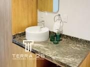 RENTA DE DEPARTAMENTO TIPO LOFT AMUEBLADO – ROMA NORTE