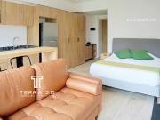 RENTA DE DEPARTAMENTO TIPO LOFT AMUEBLADO – ROMA NORTE