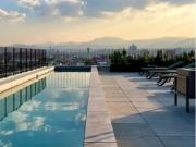 Renta de departamento tipo loft en Juárez, Ciudad de...