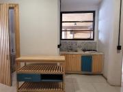 renta de departamento tipo loft zona de universidades y...