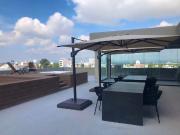 DEPARTAMENTO EN RENTA EN TORRE 7SETTE
